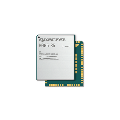 BG95-S5 卫星通信？