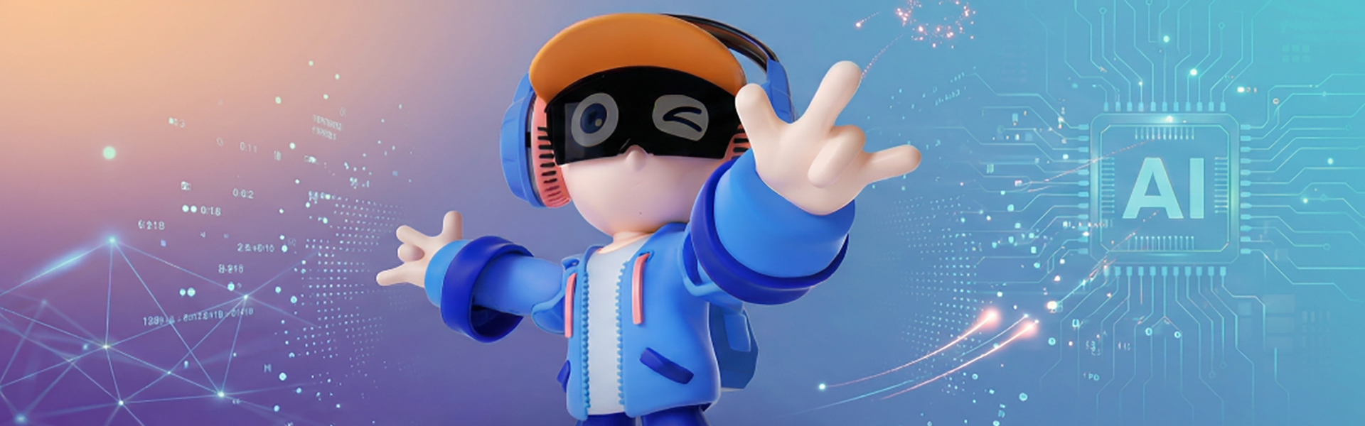 移远艾络迅 × 荣耀：联合推出Meteer AI跳舞机器人玩具，智能科技重新定义儿童陪伴