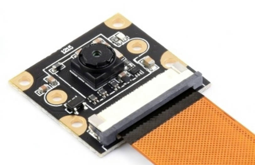 IMX219 摄像头？