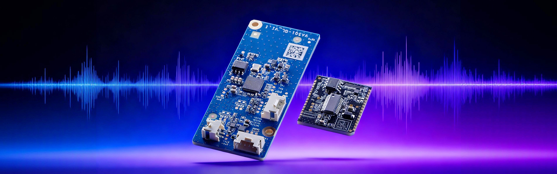 j9官网AI音频模组重磅发布，推动智能家电向“主动感知”的AI化升级