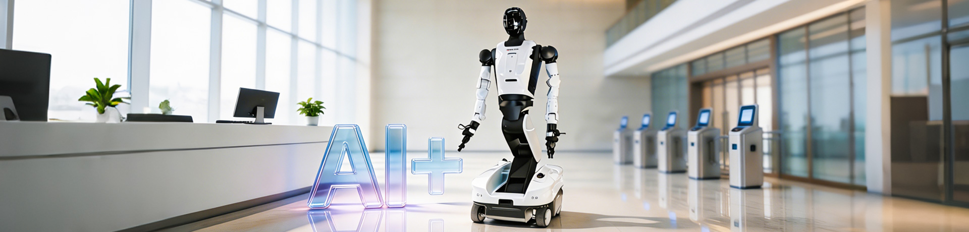 WAIC 2026 | 移远轮臂式具身机器人平台登。喝没魅恕跋朊靼、反应快、拿得稳”