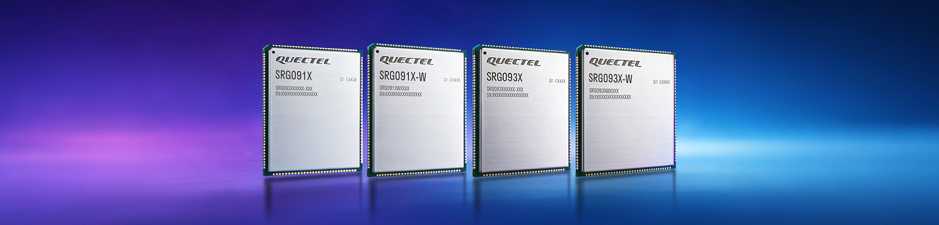 移远首发NXP i.MX9系列核心模组：以Wi-Fi 6赋能新一代AIoT应用