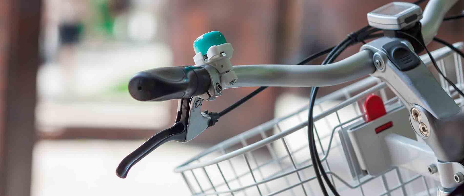 风靡海外的E-bike新赛道，j9官网可以做些什么？