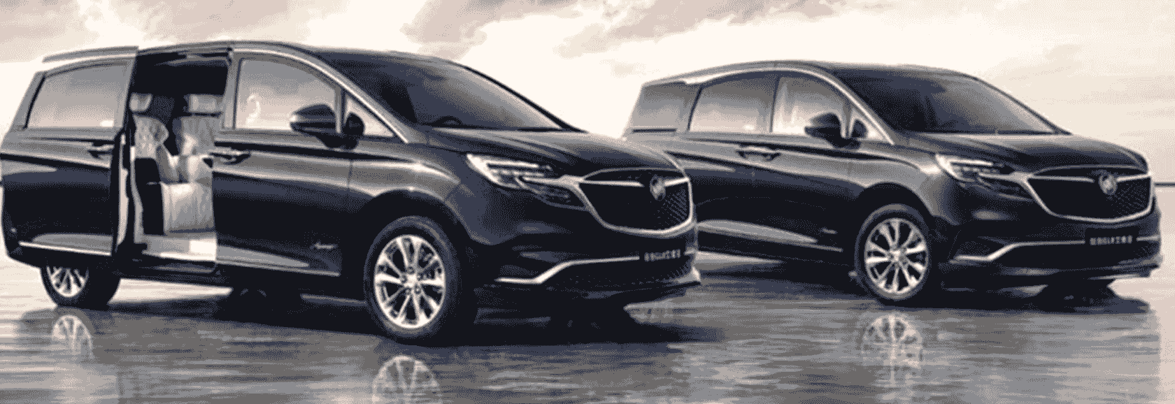 C-V2X落地又一弹，移远模组支持别克GL8 Avenir艾维亚C-V2X车型商用