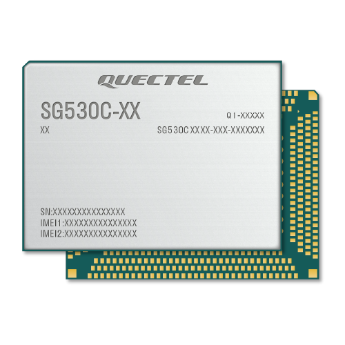 SG530C 系列 5G  智能？