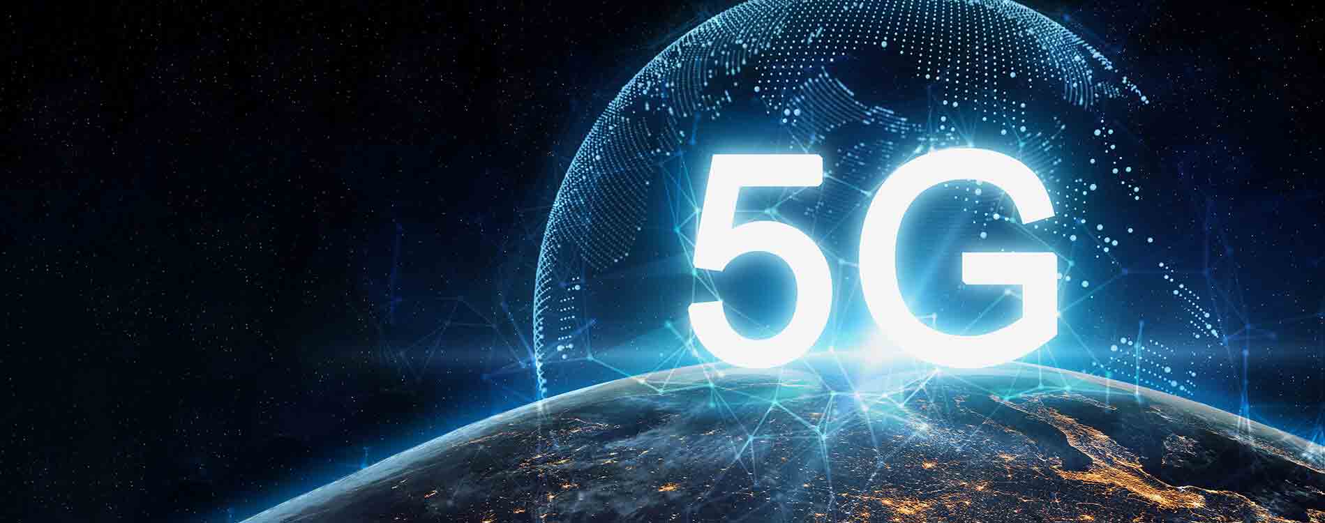 5G发牌五周年丨j9官网：全面发力，加快推进5Gj9官网社会发展