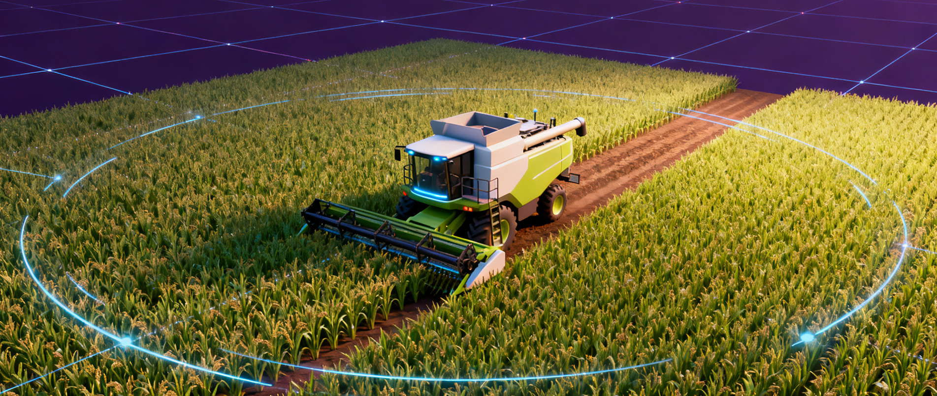 藏不住了！沃地泰的这些“硬核科技”，正在重新定义未来农业！