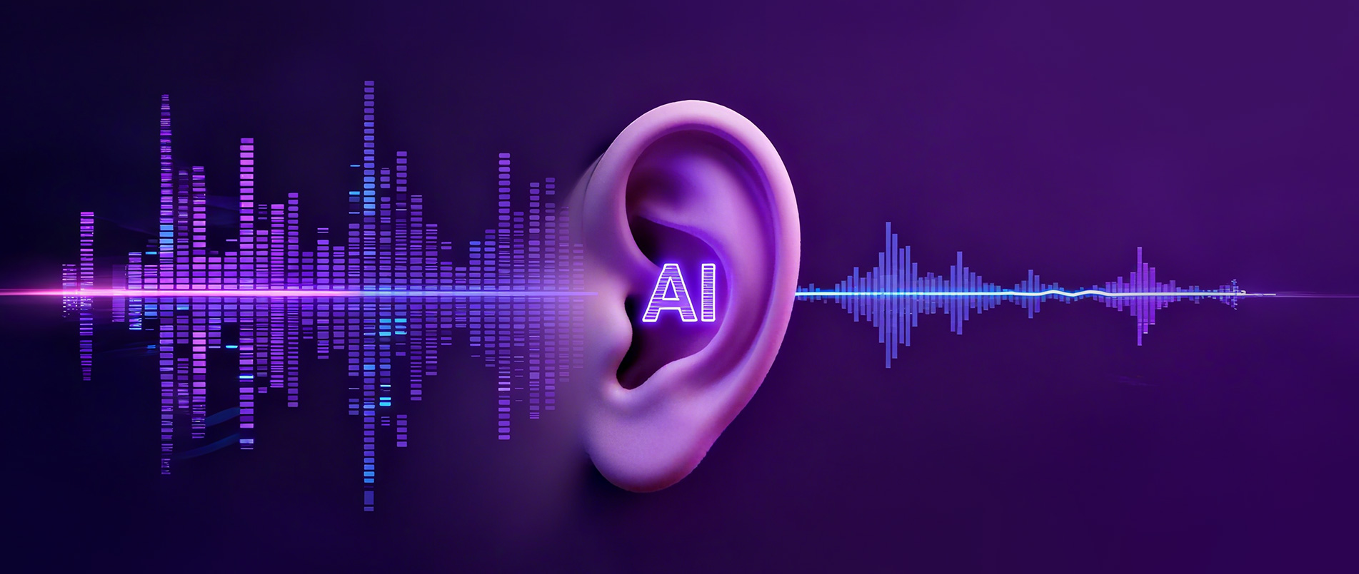 听得清，才是真智能！移远“金耳朵”升级——AI回声消除，让对话更清晰自然！