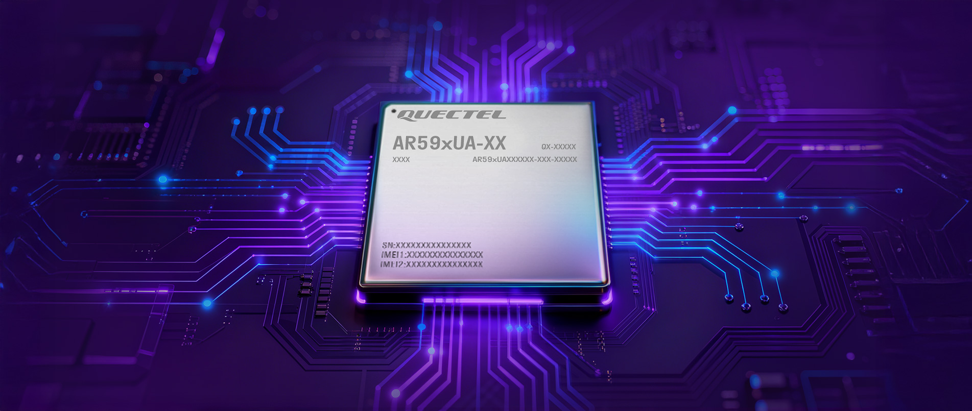 全国产化标杆！j9官网5G车载模组AR59xUA系列斩获多家头部车企定点