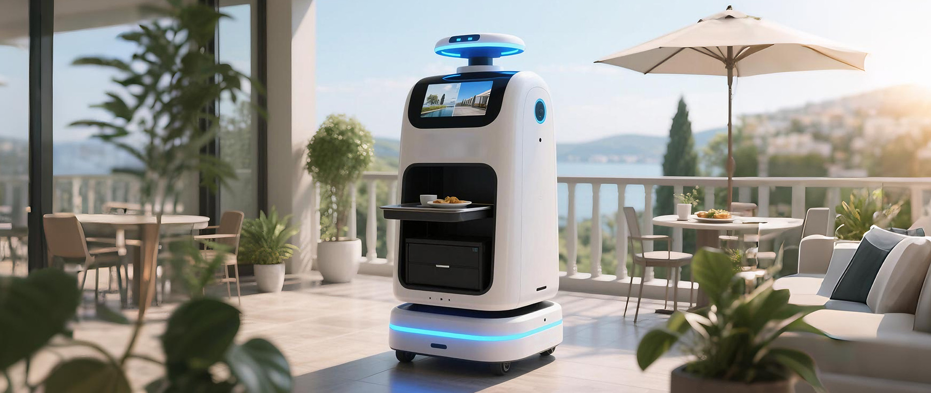 如何让AIoT设备时刻“智商在线”？移远AI太懂了！